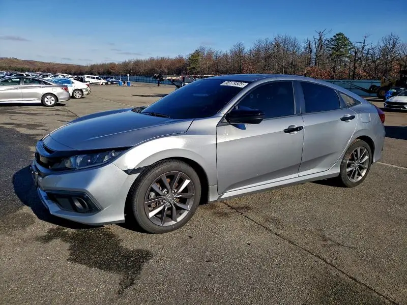 19XFC1F31ME200004
