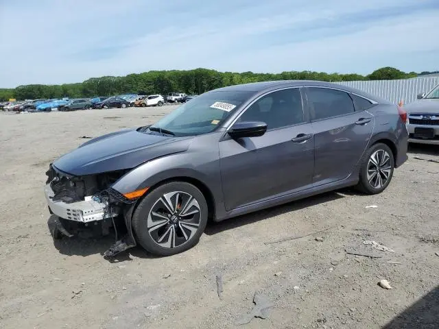 19XFC1F32JE200959