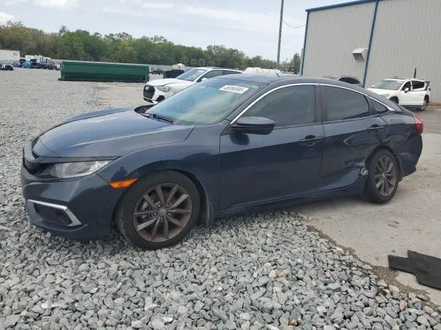 19XFC1F32LE002840
