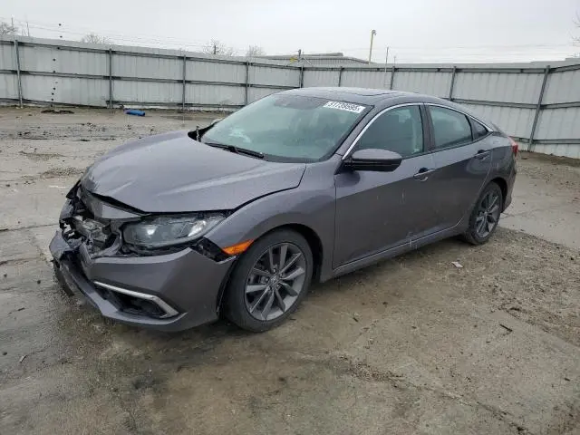 19XFC1F32LE020058