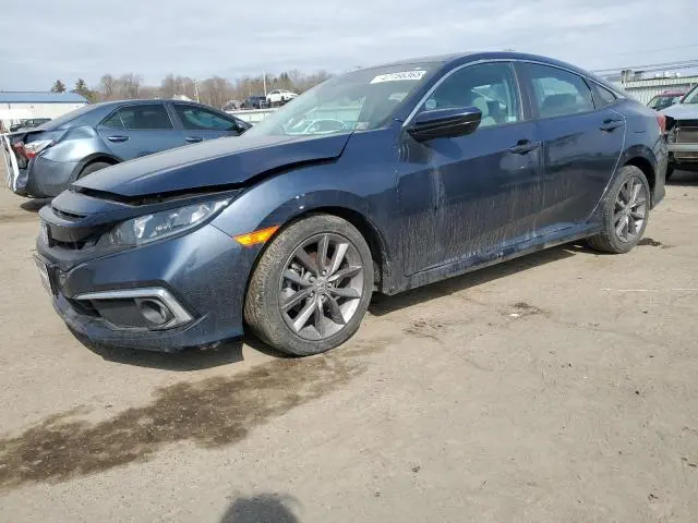 19XFC1F32LE200267