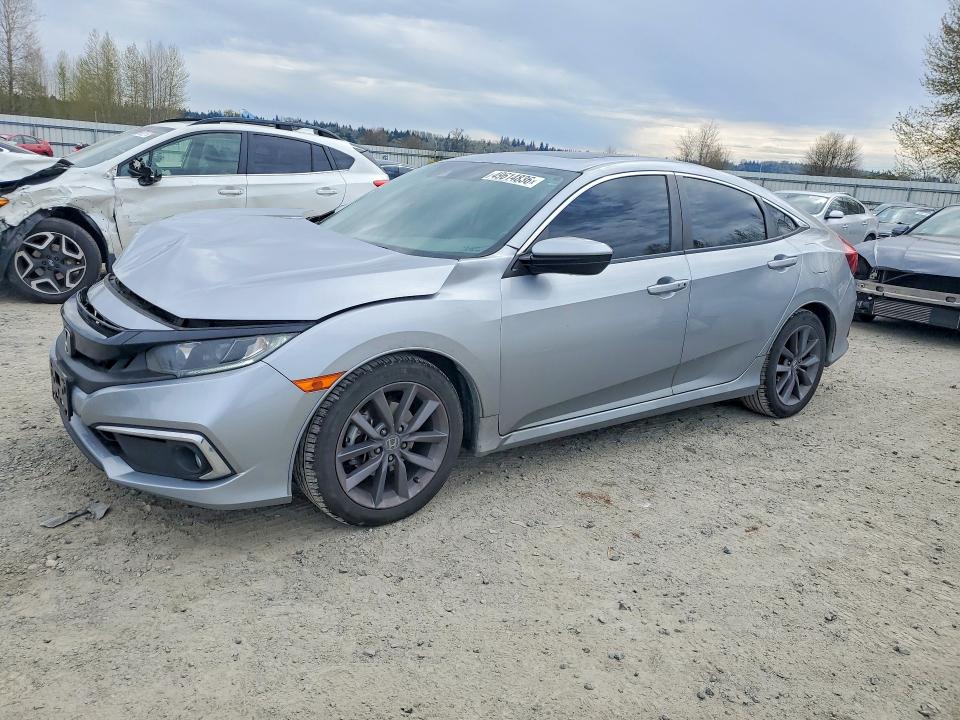 19XFC1F32LE201127