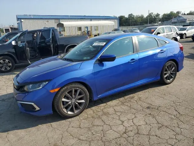 19XFC1F32LE209227