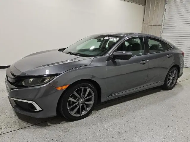 19XFC1F32LE217215