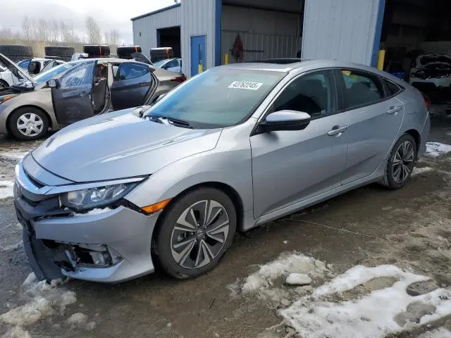 19XFC1F33HE200009