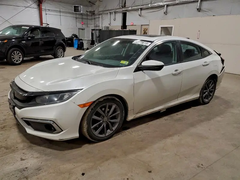 19XFC1F34KE201015
