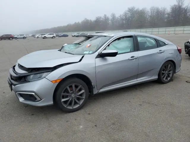 19XFC1F34KE201533