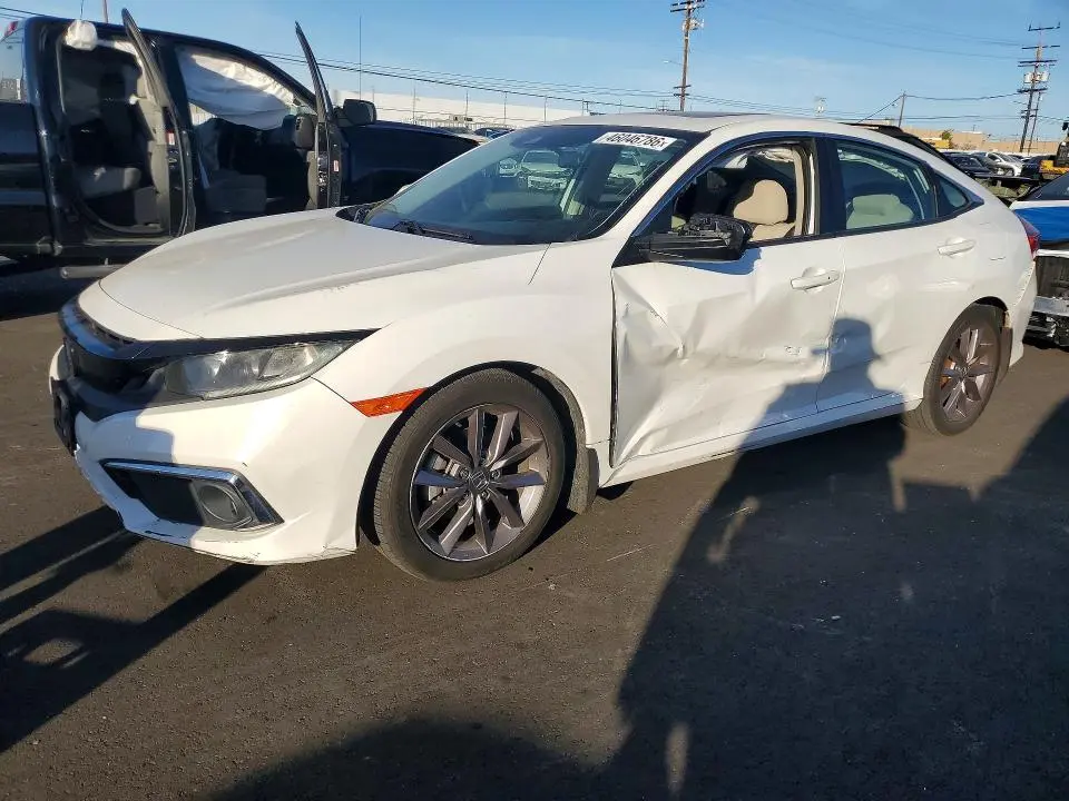 19XFC1F34LE200951