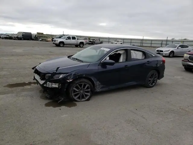 19XFC1F34LE201503