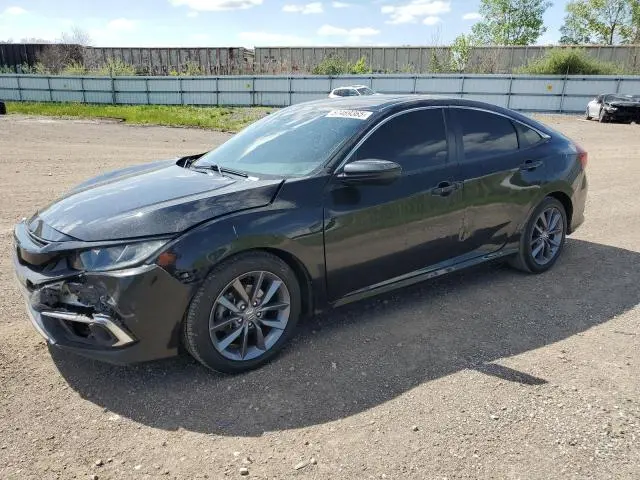 19XFC1F34LE203428