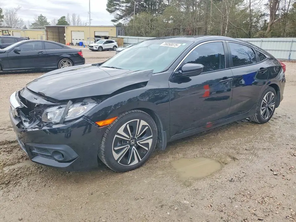19XFC1F35HE200898