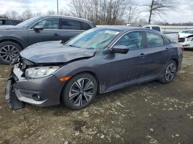 19XFC1F35HE201517