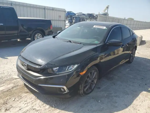 19XFC1F35KE016682