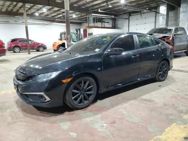 19XFC1F35KE201184