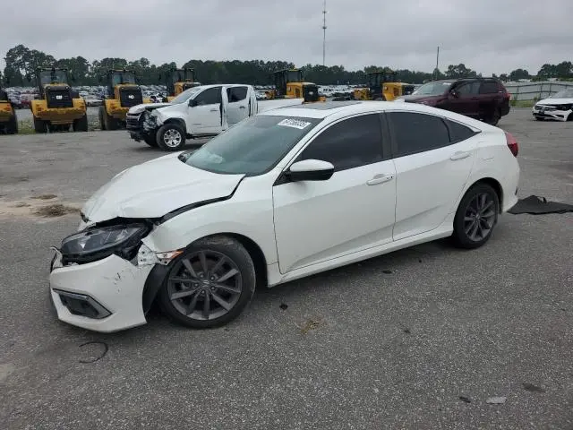 19XFC1F35LE213773