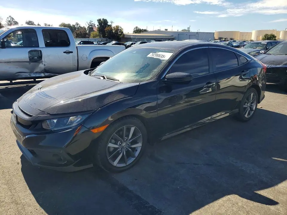 19XFC1F35LE219251