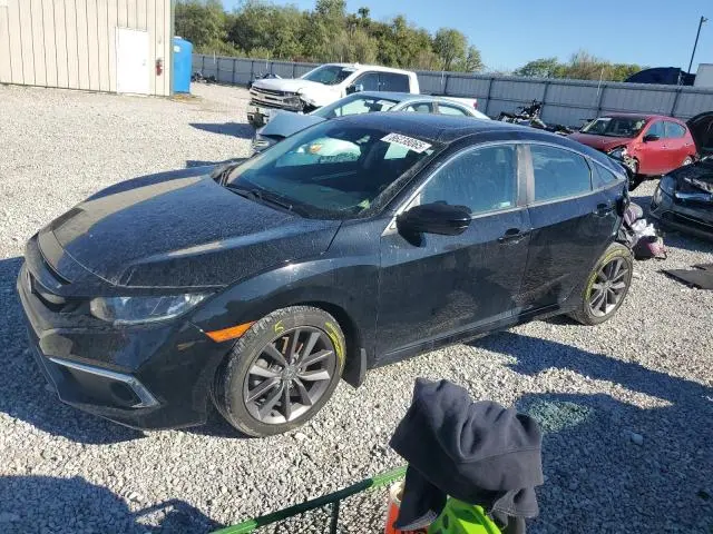 19XFC1F35LE220383
