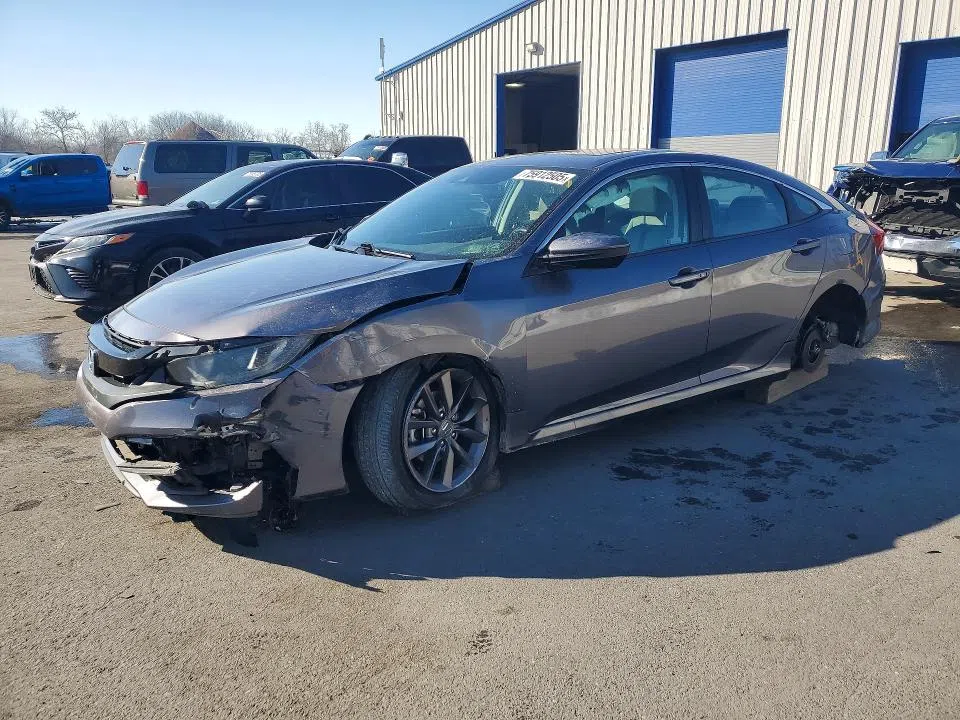 19XFC1F35LE220593