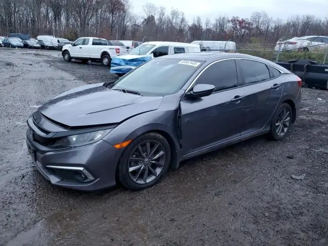 19XFC1F35LE220660