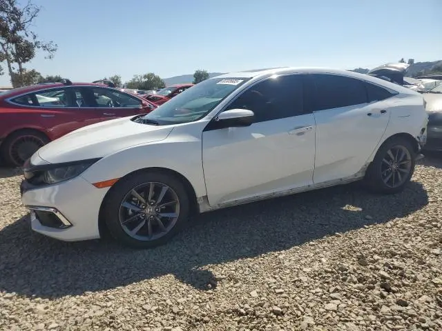 19XFC1F35ME200877