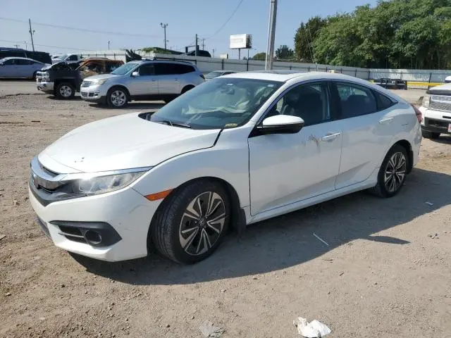 19XFC1F36HE211411