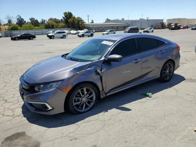 19XFC1F36LE022430