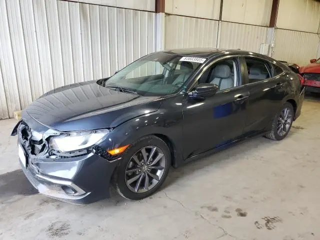 19XFC1F36LE207562