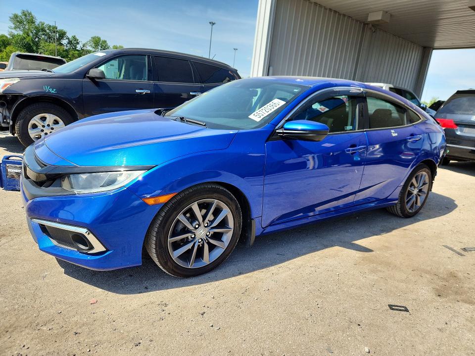19XFC1F36LE208081