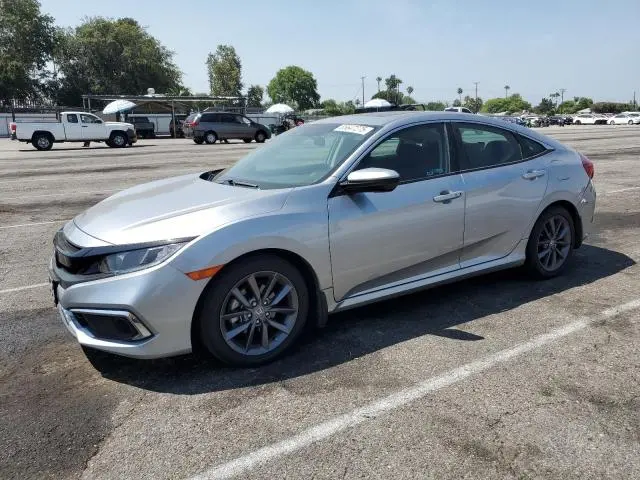 19XFC1F36LE208131
