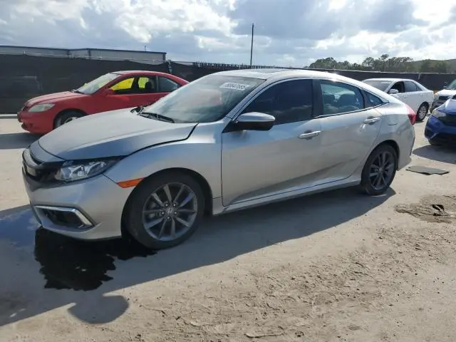 19XFC1F36LE209411