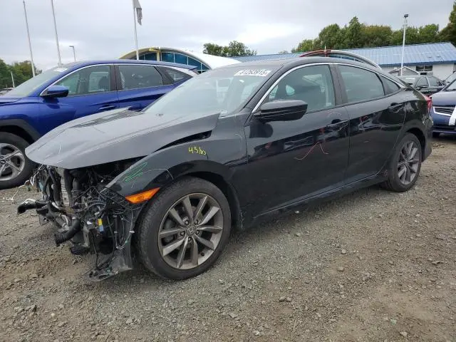 19XFC1F36LE219212