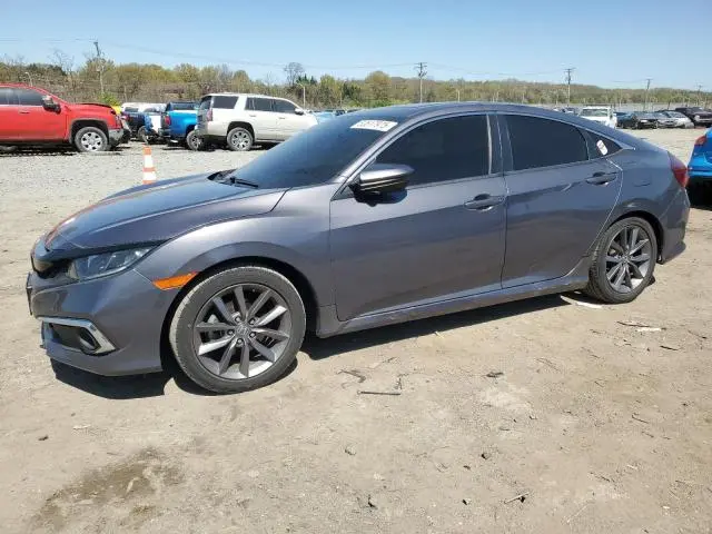 19XFC1F36ME200774