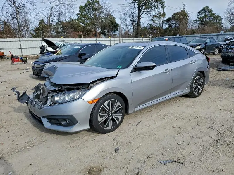 19XFC1F37JE201699