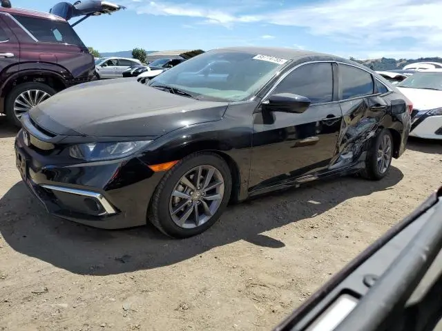 19XFC1F37LE205206