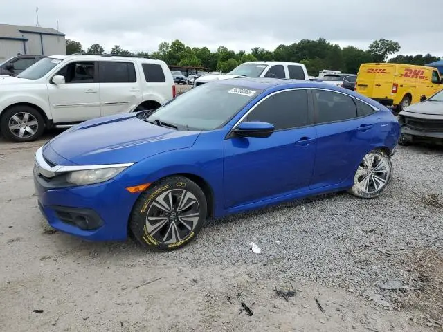 19XFC1F38GE041907