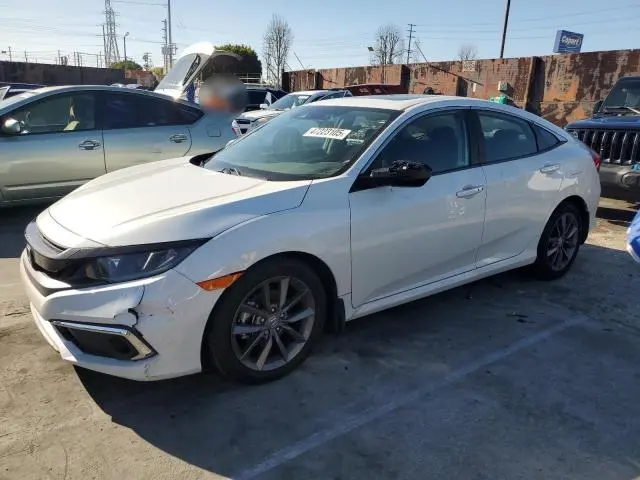 19XFC1F38LE217087