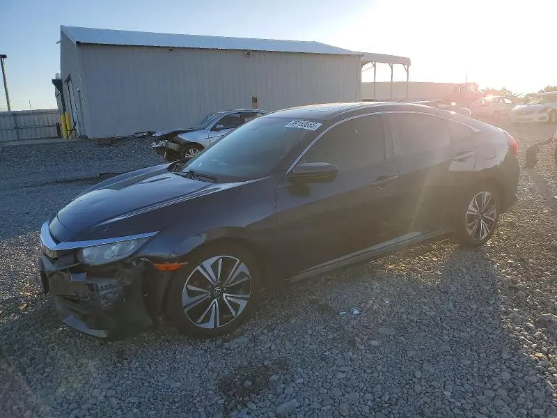 19XFC1F39JE200506