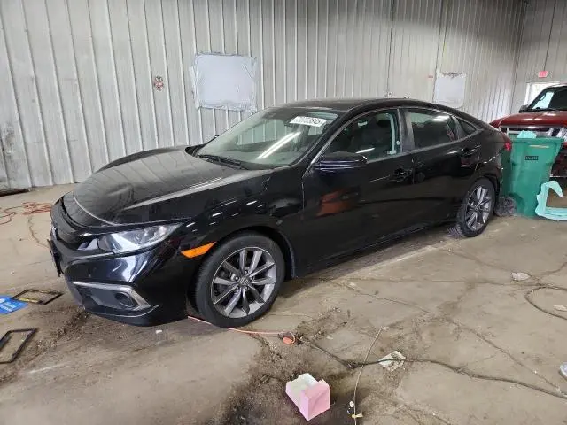 19XFC1F39KE008021