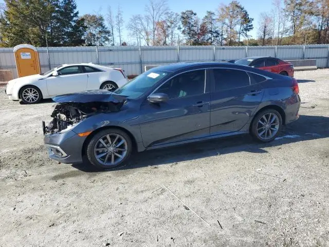 19XFC1F39LE211749