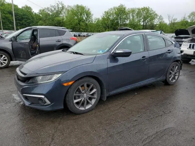 19XFC1F39LE216661