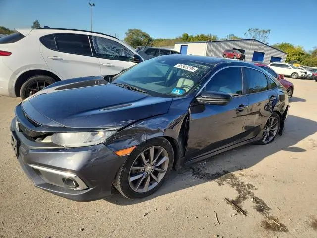 19XFC1F39LE216689