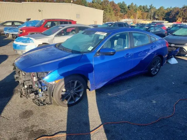 19XFC1F39LE218216