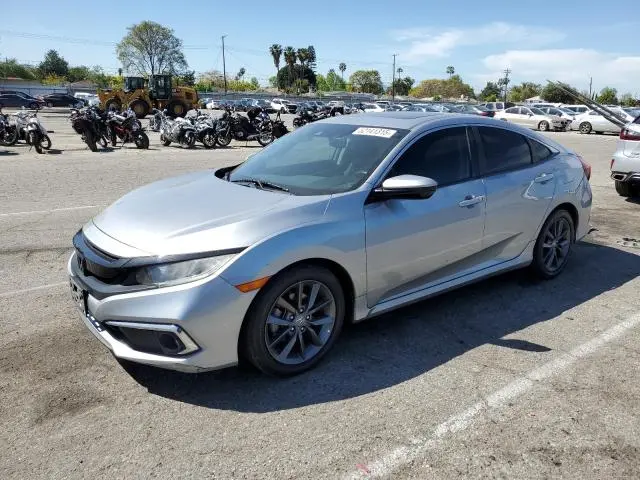 19XFC1F70LE209746