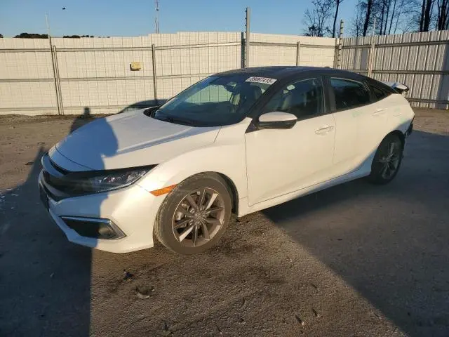 19XFC1F71LE207911