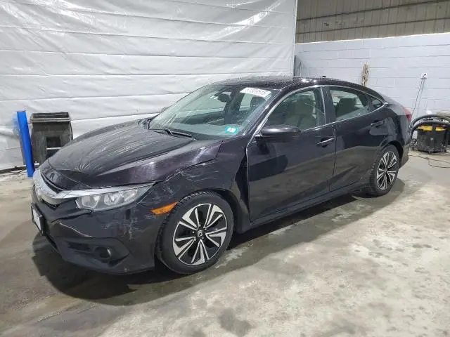 19XFC1F73GE203509