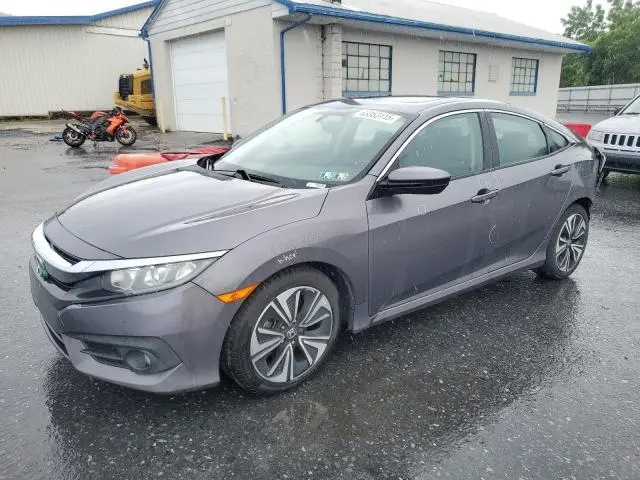 19XFC1F76HE201707