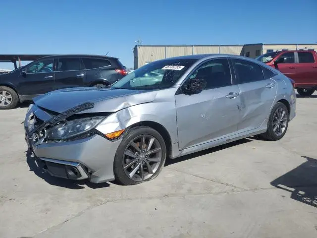 19XFC1F76KE201682