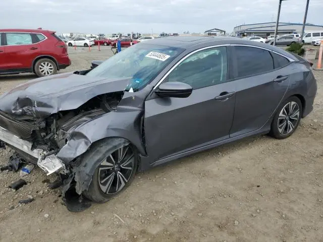 19XFC1F79GE201618