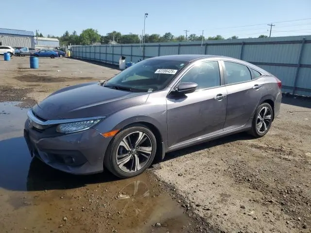 19XFC1F90GE201508