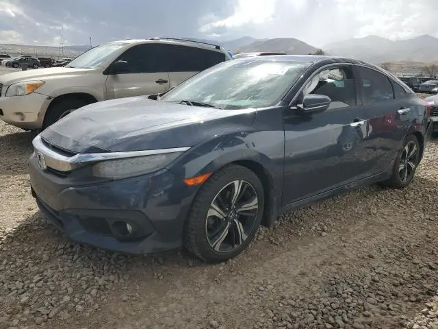 19XFC1F98JE000334